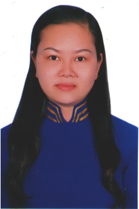 Bà Lê Thị Ánh Quyên